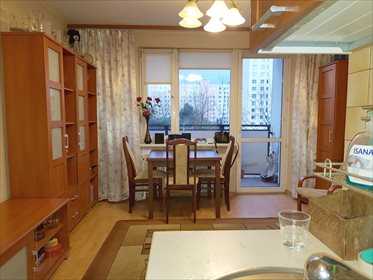 mieszkanie na sprzedaż 34m2 mieszkanie Warszawa, Praga-Południe, Gocławek, Łukowska