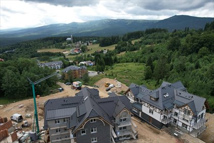 mieszkanie na sprzedaż 41m2 mieszkanie Szklarska Poręba