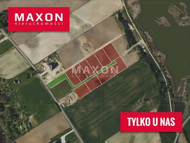 działka na sprzedaż 13000m2 działka Mościska