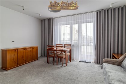 mieszkanie na wynajem 56m2 mieszkanie Warszawa, Ursynów, Kabaty, Za Łąkami