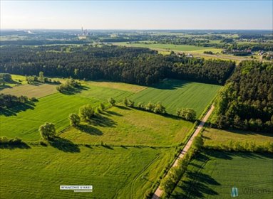 Zapraszam do zakupu działki 128 ha z potencjałem inwestycyjnym działka Śródborze