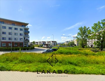 mieszkanie na sprzedaż 73m2 mieszkanie Kraków, Ruczaj, Karola Bunscha