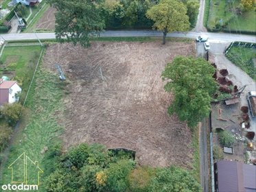 Sprzedam działkę inwestycyjną 34 ar w Kraczkowej działka Łańcut (gw)