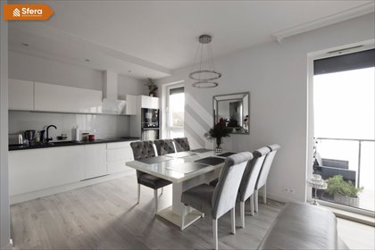 mieszkanie na sprzedaż 65m2 mieszkanie Niemcz