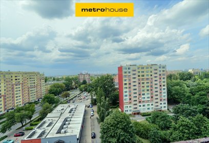Do sprzedania mieszkanie 36 m² z potencjałem w Łodzi mieszkanie Łódź, Górna, Felińskiego