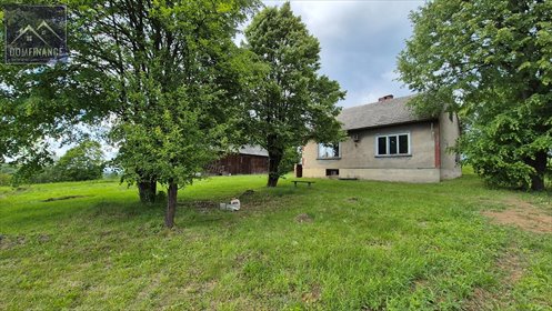 dom na sprzedaż 70m2 dom Trzemesna