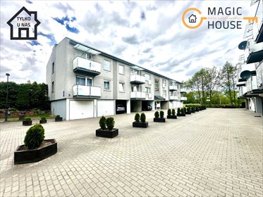 mieszkanie na sprzedaż 23m2 mieszkanie Bolszewo, Szkolna