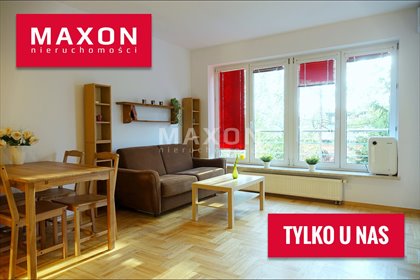 Funkcjonalne 2-pokojowe mieszkanie z balkonem na Ursynowie mieszkanie Warszawa, Ursynów, ul. Pustułeczki