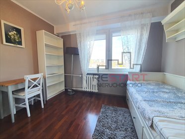 Mieszkanie dwupokojowe na sprzedaż Grodzisk Mazowiecki 48m2 Foto 4