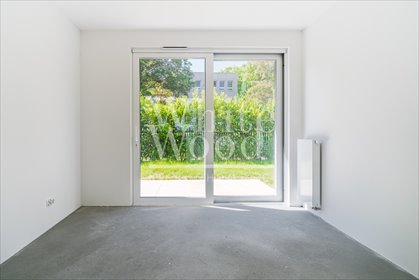 Sprzedam przestronne 3-pokojowe mieszkanie z ogródkiem i balkonem mieszkanie Gdynia, Wzgórze Św. Maksymiliana, Legionów