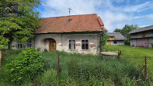 dom na sprzedaż 130m2 dom Siedliszowice