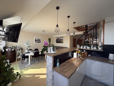 mieszkanie na sprzedaż 96m2 mieszkanie Warzymice, Warzymice