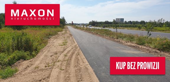 działka na sprzedaż 50611m2 działka Radwanków Szlachecki