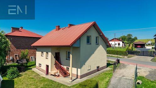 dom na sprzedaż 130m2 dom Zagorzyce