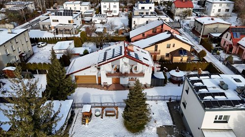 dom na sprzedaż 240m2 dom Katowice, Panewniki