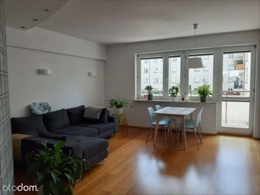 mieszkanie na wynajem 54m2 mieszkanie Warszawa, Ursynów, kabaty, Zaruby