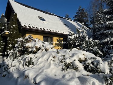 dom na sprzedaż 200m2 dom Zbydniów