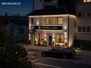 Zapraszam do inwestycyjnego lokalu usługowo-handlowego w centrum Zgorzelca lokal użytkowy Zgorzelec