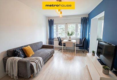 mieszkanie na sprzedaż 37m2 mieszkanie Łódź, Bałuty, Wici