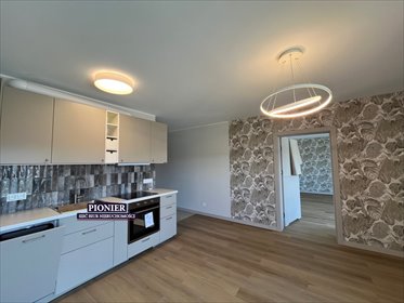 Luksusowy 2-pokojowy apartament z balkonami w Ustroniu mieszkanie Ustroń, Hermanice