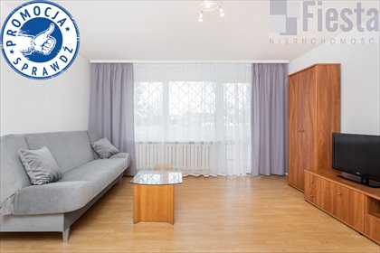 mieszkanie na wynajem 46m2 mieszkanie Kraków, Krowodrza, Henryka Pachońskiego