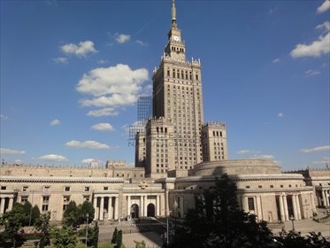 mieszkanie na wynajem 50m2 mieszkanie Warszawa, Śródmieście, Plater Emilii
