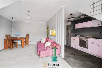 mieszkanie na sprzedaż 75m2 mieszkanie Warszawa, Mokotów, Stegny, Cypryjska