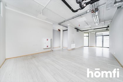 Lokal usługowo-handlowy 80 m2 w prestiżowej inwestycji lokal użytkowy Kraków, Grzegórzki, Grzegórzki, płk. Francesco Nullo