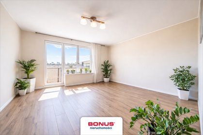 mieszkanie na sprzedaż 64m2 mieszkanie Poznań, Winogrady, Winogrady, os. Powstańców Warszawy