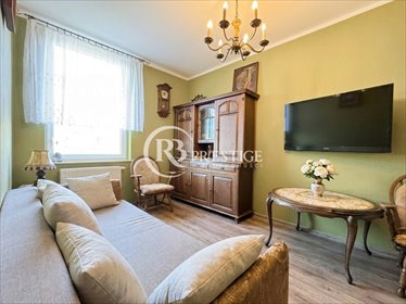 Do sprzedania przestronne 63,5 m² mieszkanie 3 pokoje w Dąbiu mieszkanie Szczecin, Dąbie, Szybowcowa