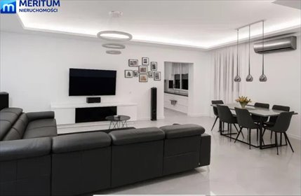 Przestronny dom 160 m2 z garażem i poddaszem Rozalin dom Rozalin