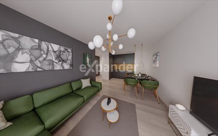 mieszkanie na sprzedaż 55m2 mieszkanie Poznań, Podolany, Jasielska