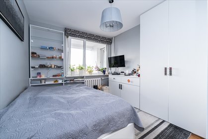 mieszkanie na sprzedaż 54m2 mieszkanie Warszawa, Praga-Południe, Gocławek, Makowska 33