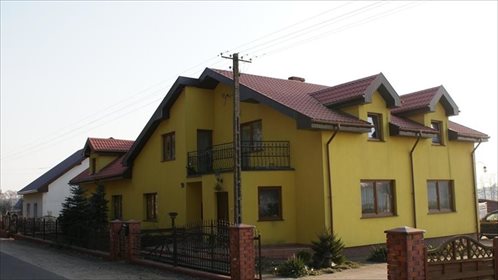 Dom na sprzedaż Ługi 320m2 Foto 3