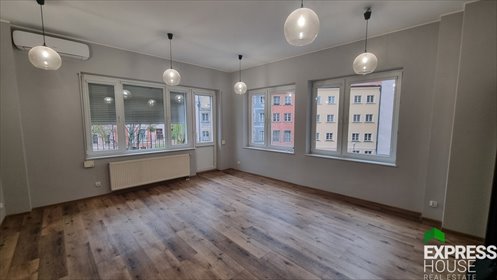 lokal użytkowy na wynajem 68m2 lokal użytkowy Wrocław, Rynek, Rynek, Ruska