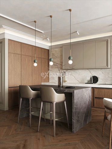 mieszkanie na sprzedaż 67m2 mieszkanie Poznań, Jeżyce, Klemensa Janickiego