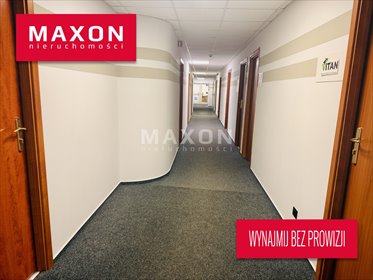 Biuro 46 m² w Śródmieściu z klimatyzacją zapraszam lokal użytkowy Warszawa, Śródmieście, Al. Jana Pawła II