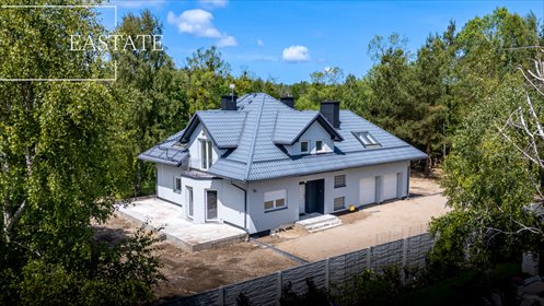 dom na sprzedaż 234m2 dom Gdynia, Chwarzno-Wiczlino, Wiczlińska