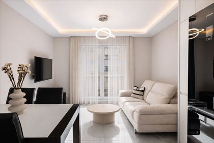 mieszkanie na sprzedaż 64m2 mieszkanie Wrocław, Śródmieście, Zakładowa