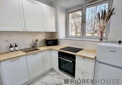 mieszkanie na sprzedaż 32m2 mieszkanie Warszawa, Praga-Północ, Karola Szymanowskiego