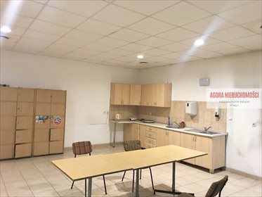 Magazyn na wynajem Węgrzce 2 910m2 Foto 7