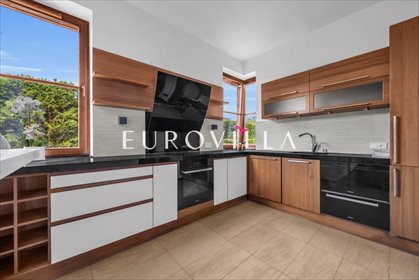 mieszkanie na sprzedaż 86m2 mieszkanie Konstancin-Jeziorna, Kołobrzeska