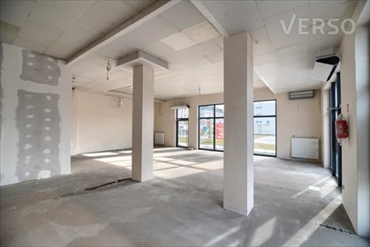 Lokal użytkowy na sprzedaż Wrocław, Brochów, Brochów, Syryjska 103m2 Foto 2