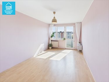 mieszkanie na sprzedaż 47m2 mieszkanie Wejherowo, Osiedle Kaszubskie