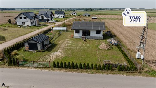 dom na sprzedaż 136m2 dom Stare Kupiski, Dworna