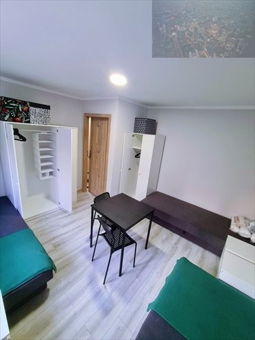 mieszkanie na wynajem 62m2 mieszkanie Zabrze, Szybowa