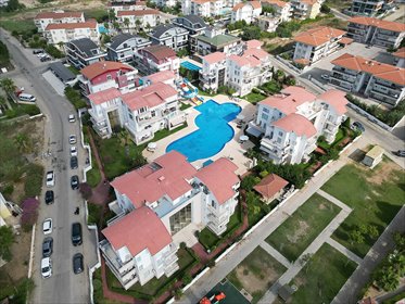 mieszkanie na wynajem 160m2 mieszkanie Belek, Belek, Serik, Antalya