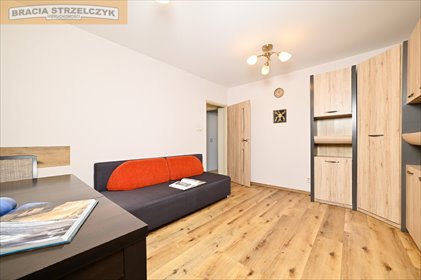 Gotowe 4-pokojowe mieszkanie na Bielanach z balkonem mieszkanie Warszawa, Bielany, Ogólna