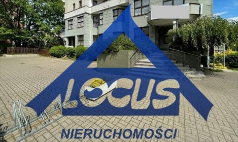 Wynajmę nowoczesny lokal biurowy 187 m² z parkingiem na Bielanach lokal użytkowy Warszawa, Bielany, Jana Kochanowskiego