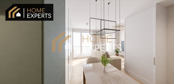 Studio z tarasem 6m², garaż, ekologia, bezpieczeństwo mieszkanie Gdynia, Cisowa, Morska